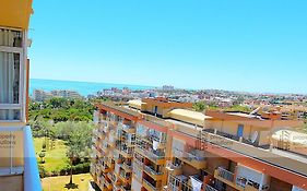 901 Estudio Aguila Apartamentos - Vista Al Mar